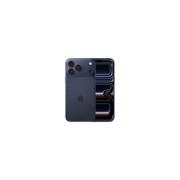 Apple iPhone 17 Pro Max 256GB Tiefblau (MFYP4ZD/A) thumbnail