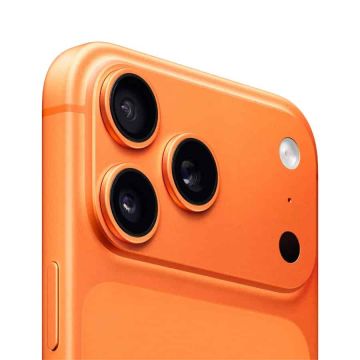 Apple iPhone 17 Pro Max 512GB Cosmic Orange (MFYT4ZD/A) thumbnail
