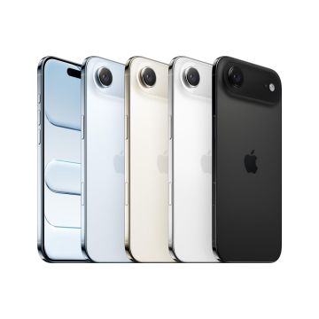 Apple iPhone Air 256GB Cloud White (MG2M4ZD/A) thumbnail