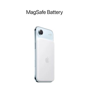 Apple iPhone Air 256GB Himmelblau (MG2P4ZD/A) thumbnail