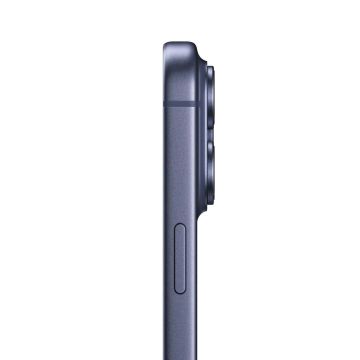 Apple iPhone 17 Pro 256GB Tiefblau (MG8J4ZD/A) thumbnail