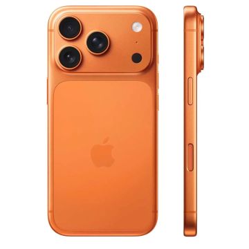 Apple iPhone 17 Pro 512GB Cosmic Orange (MG8M4ZD/A) thumbnail