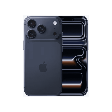 Apple iPhone 17 Pro 512GB Tiefblau (MG8N4ZD/A) thumbnail
