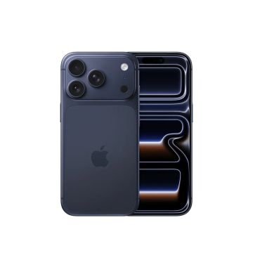 Apple iPhone 17 Pro 1TB Tiefblau (MG8R4ZD/A) thumbnail