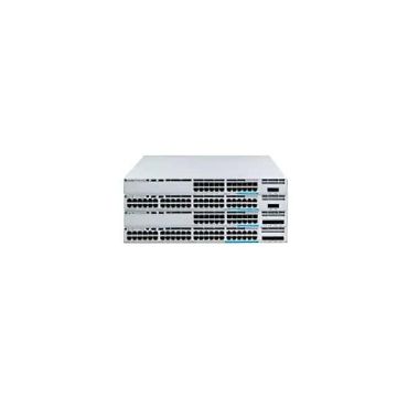 Cisco C9200L 24-PORT 8XMGIG 16X1G (C9200L-24PXG-4X-A) thumbnail