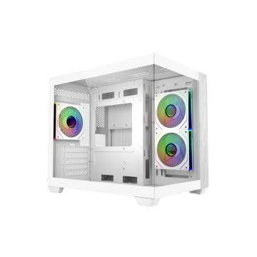 Cooler Master CoolerMaster Geh Elite 481 White (E481-WHNN-S00) thumbnail
