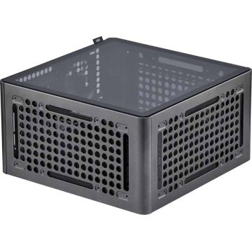 Cooler Master CoolerMaster Geh Qube 540 Stardust Iron (Q540-MGNN-S00) thumbnail