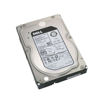 Dell 4TB 7.2K 12G 3.5INCH SAS HDD (0YXG4K-RFB) thumbnail