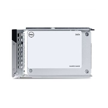 DELL 400-BDQS internal solid state drive 1,92 TB 2.5" SATA III (400-BDQS) thumbnail