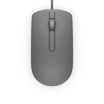 Dell MS116 USB Wired Mouse (41WGY) (41WGY) thumbnail