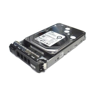 Dell 4TB, HD, SATA, 7.2K RPM, (61FFW-RFB) thumbnail