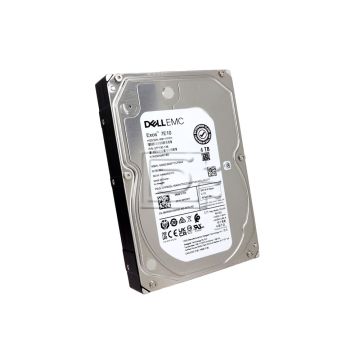 Dell 4TB 7.2K 3.5 SATA 6G 6KR2M (6KR2M-RFB) thumbnail