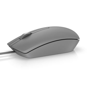 Dell MS116 USB Wired Mouse (W20HX) (W20HX) thumbnail