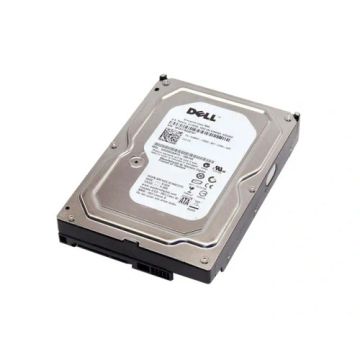 Dell HD, 4 TB, 512b, SATA, 7.2K (XF27R-RFB) thumbnail