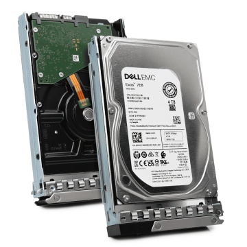 Dell HD,4TB,722N,IT06,3.5,S,CM,EC (XPJ47-RFB) thumbnail