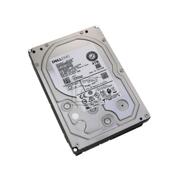 Dell HD, 4TB, SAS, 6Gbps, 3.5, (YH3T9-RFB) thumbnail
