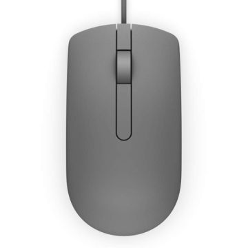 Dell MS116 USB Optical Mouse (YPPC7) (YPPC7) thumbnail