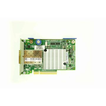 HP SPS-BD ETHERNET 10Gb 2P 530FLR ADPTR (647581-B21) thumbnail
