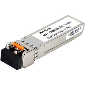 HPE 10-GBE SFP+ LRM TRANSCEIVER (J9152A) thumbnail