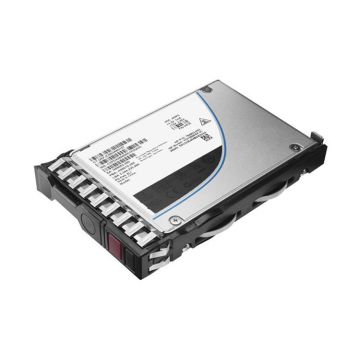 HP 480GB SATA Solid State Drive (VK000480GWSRR-RFB) thumbnail