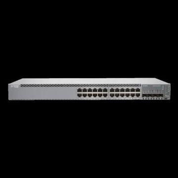Juniper HPE Juniper Networks EX2300-24T 24-Port managed Switch (EX2300-24T) thumbnail