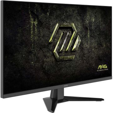 MSI MAG 325QFDE E18V Gaming Monitor - WQHD Panel, 180Hz 0,5 ms GtG, Rapid VA-Panel (9S6-3DE11M-002) thumbnail