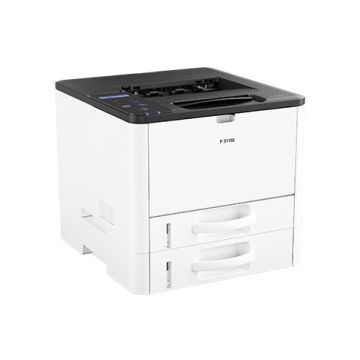 Ricoh P 311SE 1200 x 1200 DPI A4 (434090) thumbnail