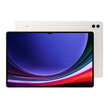 Samsung Galaxy Tab S9 Ultra SM-X916B 5G Snapdragon LTE-TDD & LTE-FDD 512 GB 37,1 cm (14.6") 12 GB Wi-Fi 6 (802.11ax) Android 13 Beige (SM-X916BZEEEUB) thumbnail