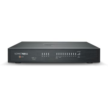 SonicWall TZ 280 Appliance (03-SSC-1824) (03-SSC-1824) thumbnail