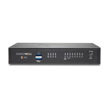 SonicWALL Tz580 (03-SSC-1837) thumbnail