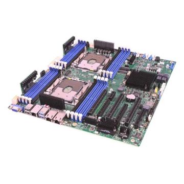 Super Micro SuperMicro X10DRW-E-B (Bulk) (X10DRW-E-B) (X10DRW-E-B) thumbnail