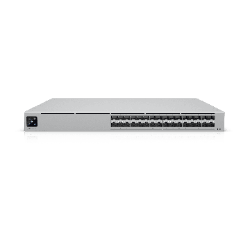 Ubiquiti UniFi Switch Pro XG Aggregation (USW-PRO-XG-AG) thumbnail