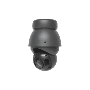 Ubiquiti UVC-AI-PTZ-Precision-B Camera AI PTZ Precision Black (UVC-AI-PTZ-PRECISION-B) thumbnail