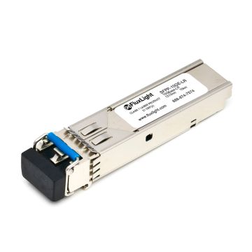 Juniper 10G BASE LR SFP+ Transceiver, compatible (EX-SFP-10G-LR-C) (EX-SFP-10G-LR-C) thumbnail