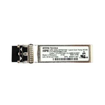 HPE 32GB SFP SW TRANSCEIVER (P9H30AS) thumbnail