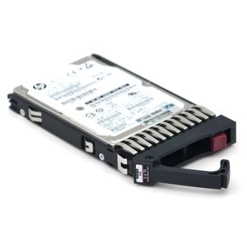 HP DRV HD MSA 1.8TB 12G 10K 2.5 (RP001232414) thumbnail