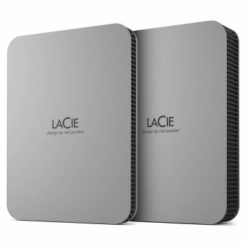 LaCie Rugged SSD4 2Tb USB 40Gbs (STND2000400) thumbnail