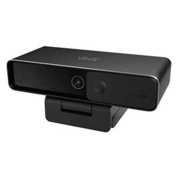 CISCO DESK CAMERA 1080P - (CD-DSKCAMD-C-WW) thumbnail