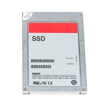 DELL 38R7V 1,92 TB 2.5" SAS (400-BCLR) thumbnail