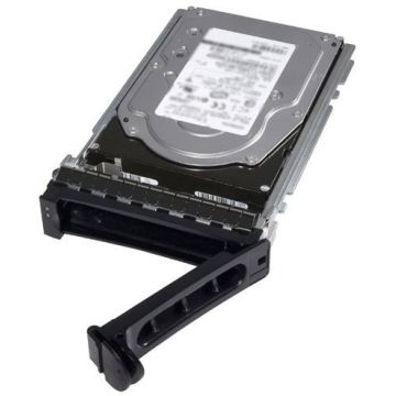 DELL 4WKK8 interne harde schijf 2 TB 10000 RPM 3.5" SAS (4WKK8) thumbnail