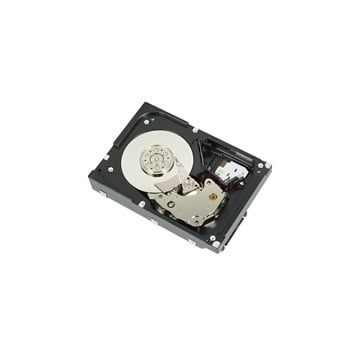DELL 2TB SAS 7200rpm interne harde schijf 3.5" (R755K) thumbnail