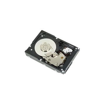 DELL WTJVY interne harde schijf 2 TB 7200 RPM 3.5" NL-SAS (WTJVY) thumbnail