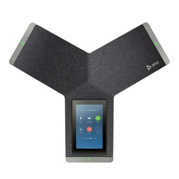 HP Poly+ Partner - support opgradering - (P66700SI160) thumbnail