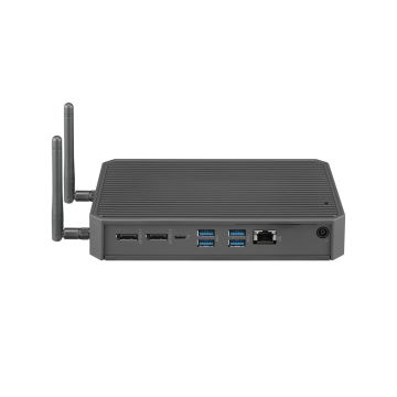 LG Desktop Thin Client 3x4k Celeron (CQ600I-6P.AEU) thumbnail