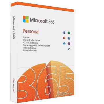 Microsoft 365 Single [1 Benutzer / 1 Jahr / 1 TB OneDrive] (EP2-32306) thumbnail
