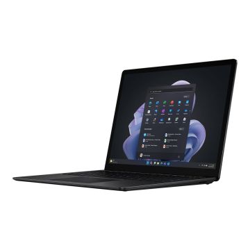 Microsoft Surface Laptop 5 i5-1245U Notebook 34.3 cm (13.5) Touchscreen Intel® Core™ i5 16 GB LPDDR5x-SDRAM 256 GB SSD Wi-Fi 6 ( (R7B-00027S) thumbnail