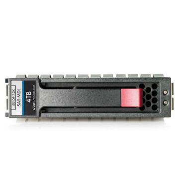 HP MSA 4TB 6G SAS 7.2K 3.5 in (C8R26A-RFB) thumbnail