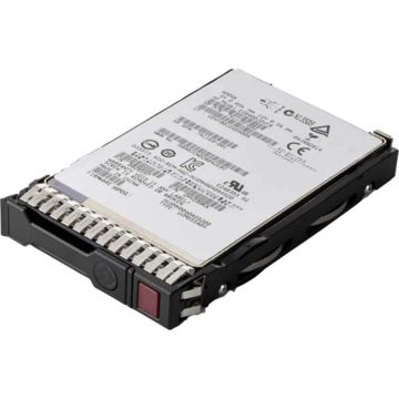 HPE 3.84TB SAS MU SFF BC VS MV SSD (P40512R-B21) thumbnail