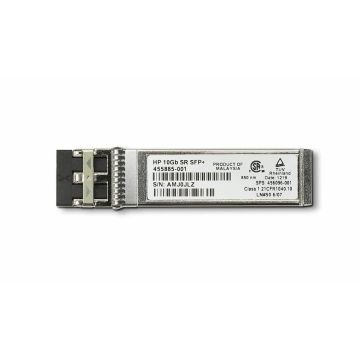 HPE SPS-C-series 25GbE SFP SR XCVR (P46151-001) thumbnail