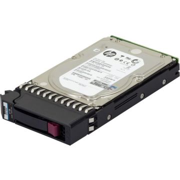 HP SPS-DRV HD 4TB 6G 7.2K SAS MDL (RP000635752) thumbnail